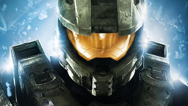 Halo: The Master Chief Collection