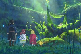 Ni no Kuni 2 Review