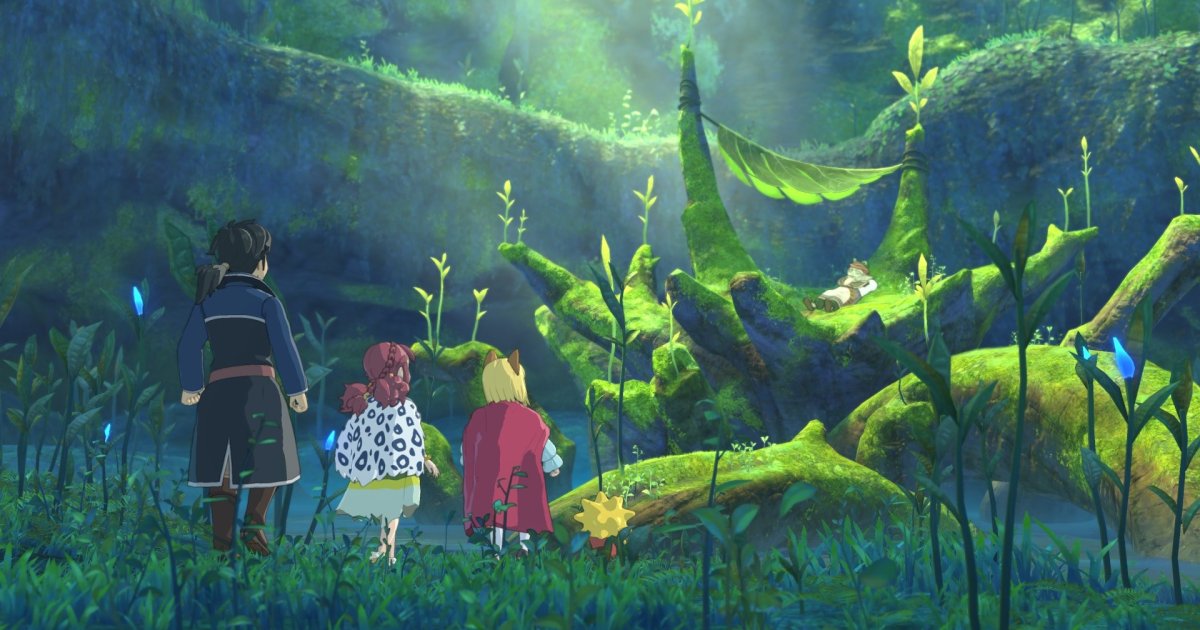 Ni no Kuni 2 How Long to Beat How Long to Beat Ni no Kuni 2