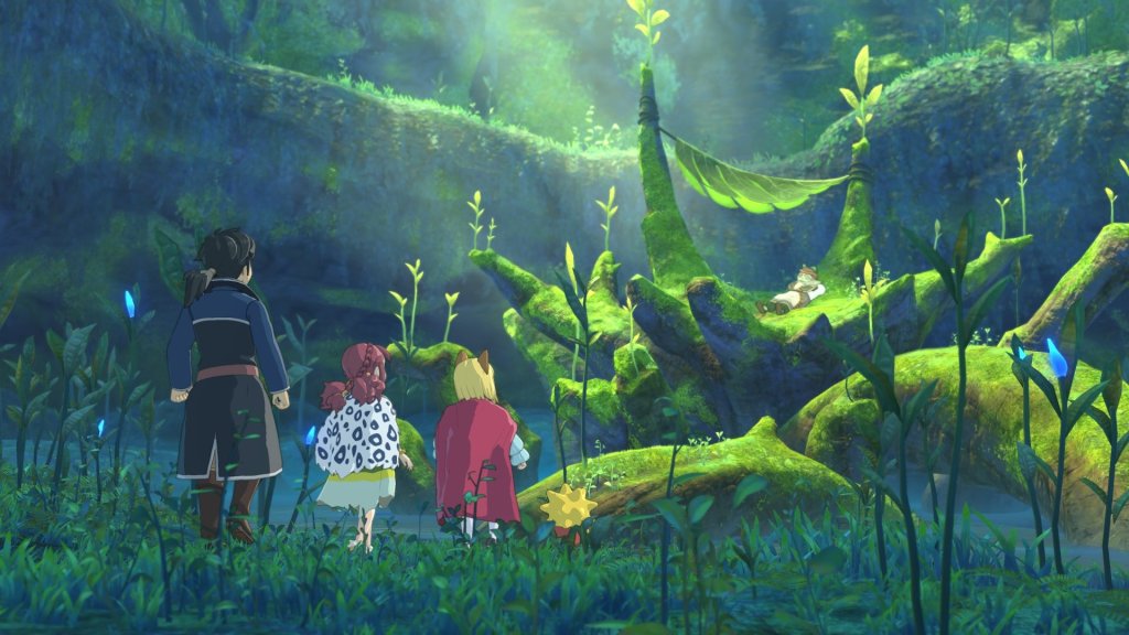 Ni no Kuni 2 Review