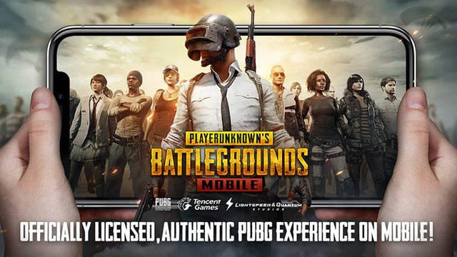 pubg mobile not updating