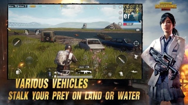 Can You Use a Controller on PUBG Mobile