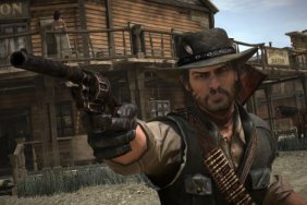 Red Dead Redemption 2 video game sequels