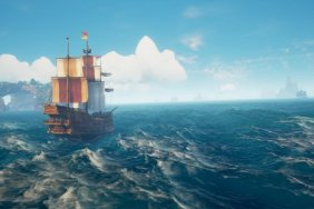 Sea of Thieves Update 1.03 Patch Notes