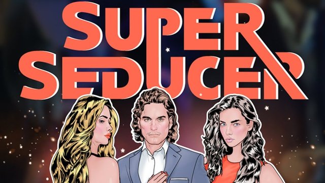 Super Seducer Blocked From PS4 Release