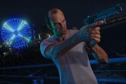 GTA 5 Cheats PS4