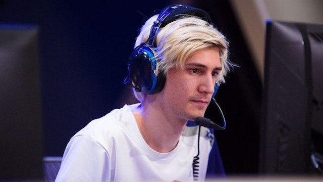 xQc deletes terabytes of Twitch VODs