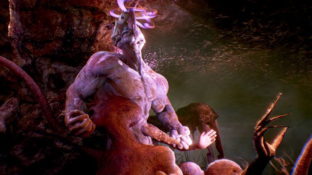 Agony Release Date