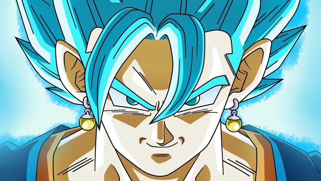 Vegito