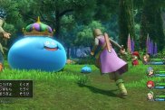 Dragon Quest 11 Multiplayer