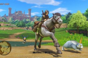 Dragon Quest 11 Save Game