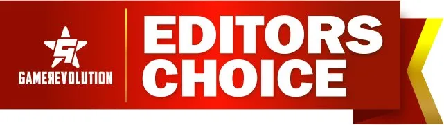 God of War Editors Choice