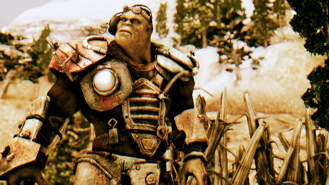 Ambitious 'Fallout: New Vegas' releases after 7 years of development