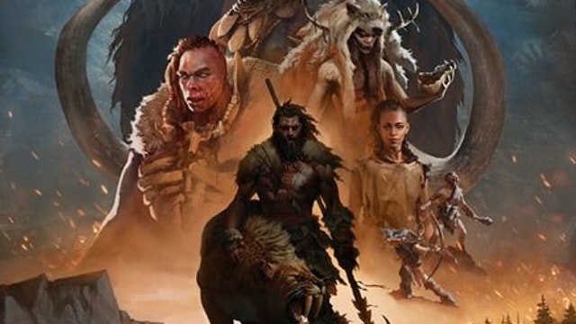Far Cry Primal Outfit