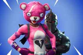 Fortnite Dance Floor Locations