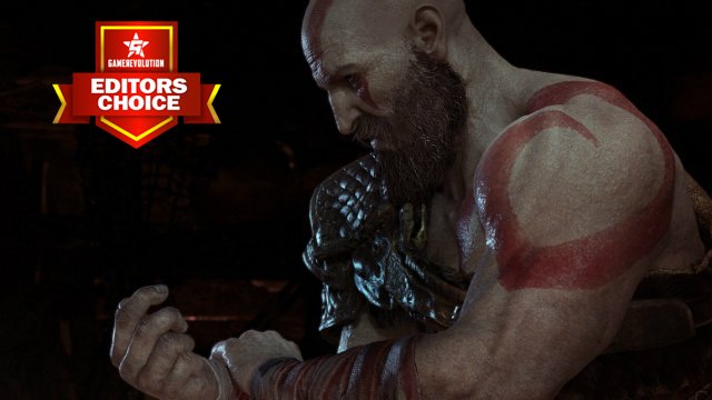 God of War Ragnarok How Tall is Kratos Height? - GameRevolution