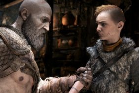 God of War 2018 Review Kratos and Atreus