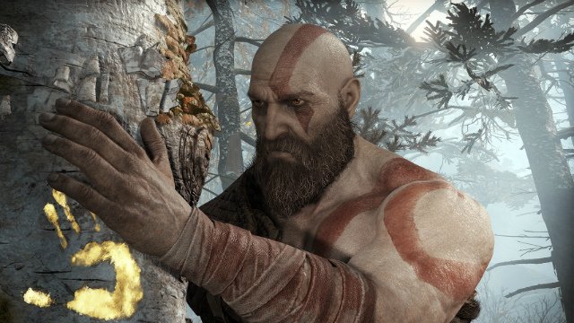 God of War PC Review: 'The definitive version' - GameRevolution