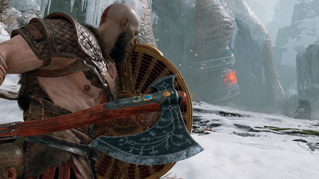 God of War Ragnarok Mjolnir: Can You Get Thor's Hammer? - GameRevolution