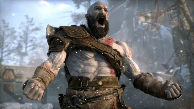 God of War games in order