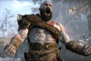 God of War 2018 Play Order