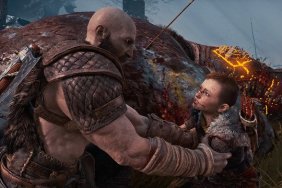 God of War PS4