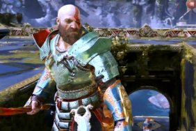 God of War Increase Max Health