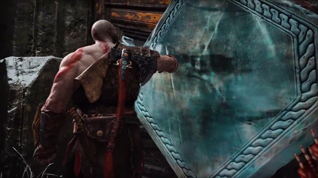 God Of War: All Hidden Chambers of Odin Locations (& How To Open