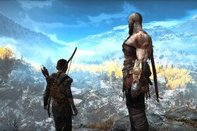 Is God of War Open World?