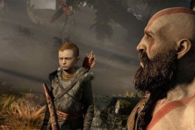 God of War Version 1.10 Patch Notes