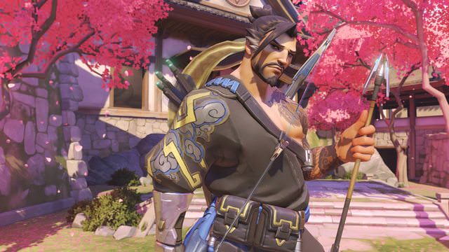 Hanzo