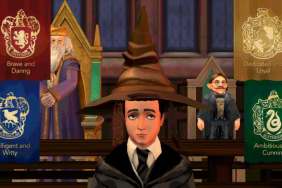 Harry Potter Hogwarts Mystery House Points