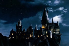 Harry Potter Hogwarts Mystery Questions