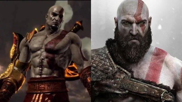 How Many God of War Games Are There and What's the Best Way to Play Them? -  GameRevolution