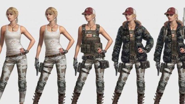 PUBG Rules of Survival Lawsuit