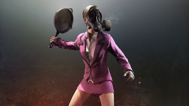 PUBG Rules of Survival Lawsuit