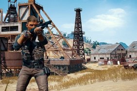 PUBG Xbox One Test Server