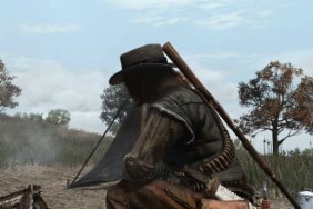 Red Dead Redemption 4K Xbox One X Update