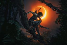 Shadow of the Tomb Raider First Image Reveal Lara Croft