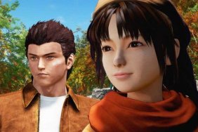 Shenmue 1 and 2