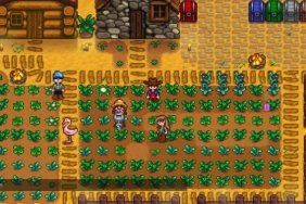 Low-End PCs Stardew Valley Multiplayer Update Release Date, Best Nintendo Switch Games