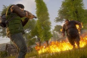 State of Decay 2 zombies