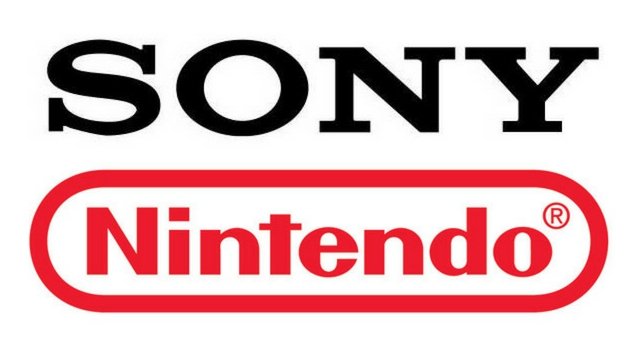 Sony Nintendo EA Valve