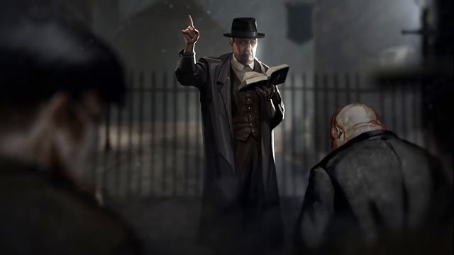 Vampyr PC Requirements