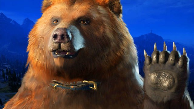 how to get bait in far cry 5