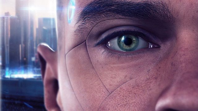 Everything You Need to Know About Detroit Become Human - GameRevolution