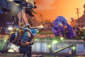 When Will Fortnite Save the World Be Free?