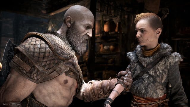 ris Tilmeld Vie God of War PC, Xbox One, and Switch Release: Is it a PS4 Exclusive? -  GameRevolution