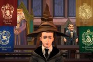 Harry Potter Hogwarts Mystery Connection Error