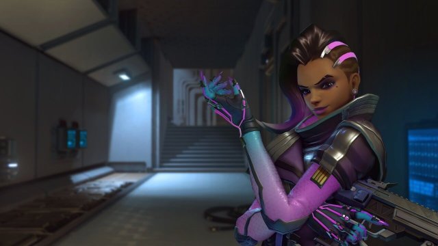 overwatch sombra skin